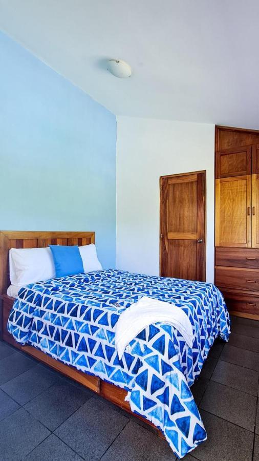 Santorini Village - Hotel Boutique La Libertad Zewnętrze zdjęcie