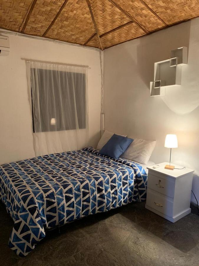 Santorini Village - Hotel Boutique La Libertad Zewnętrze zdjęcie
