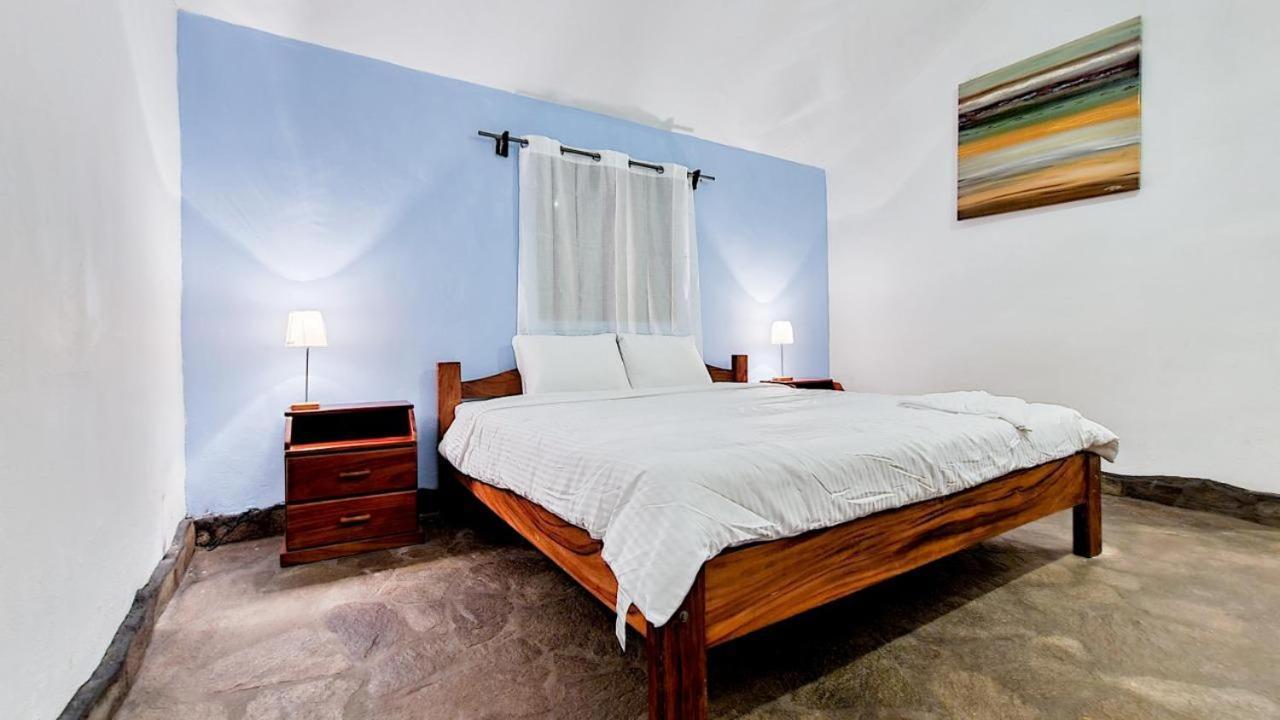 Santorini Village - Hotel Boutique La Libertad Zewnętrze zdjęcie
