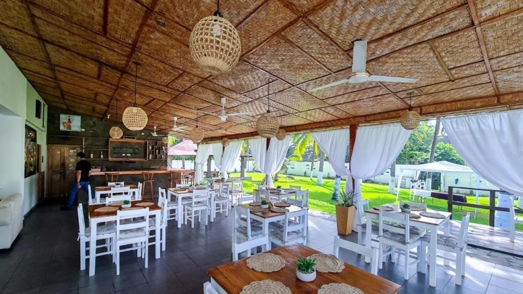 Santorini Village - Hotel Boutique La Libertad Zewnętrze zdjęcie