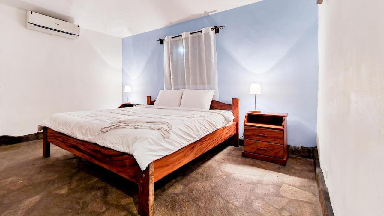 Santorini Village - Hotel Boutique La Libertad Zewnętrze zdjęcie