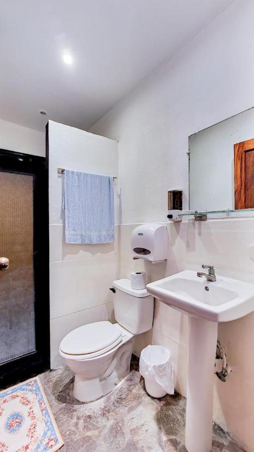 Santorini Village - Hotel Boutique La Libertad Zewnętrze zdjęcie