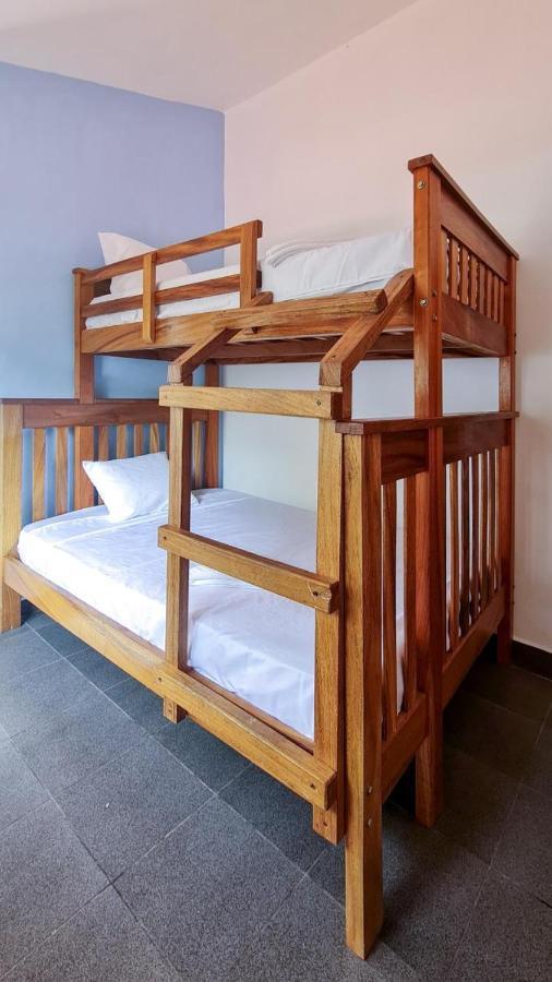 Santorini Village - Hotel Boutique La Libertad Zewnętrze zdjęcie