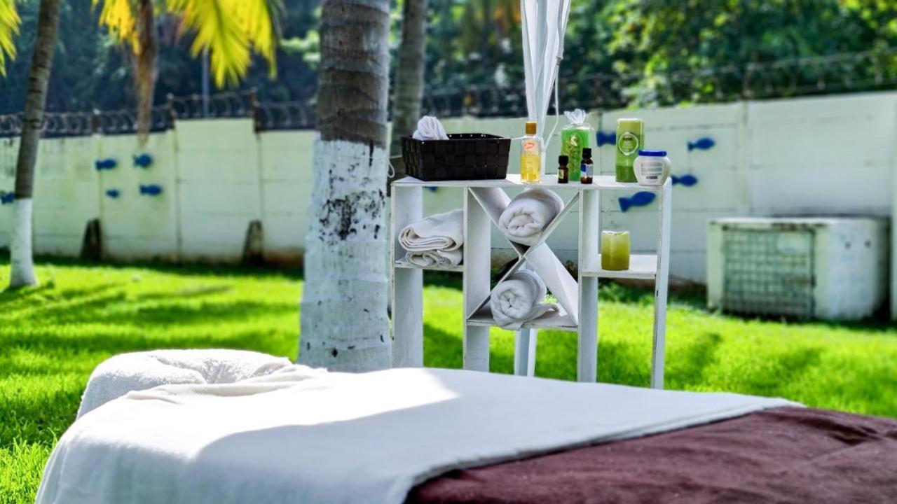 Santorini Village - Hotel Boutique La Libertad Zewnętrze zdjęcie