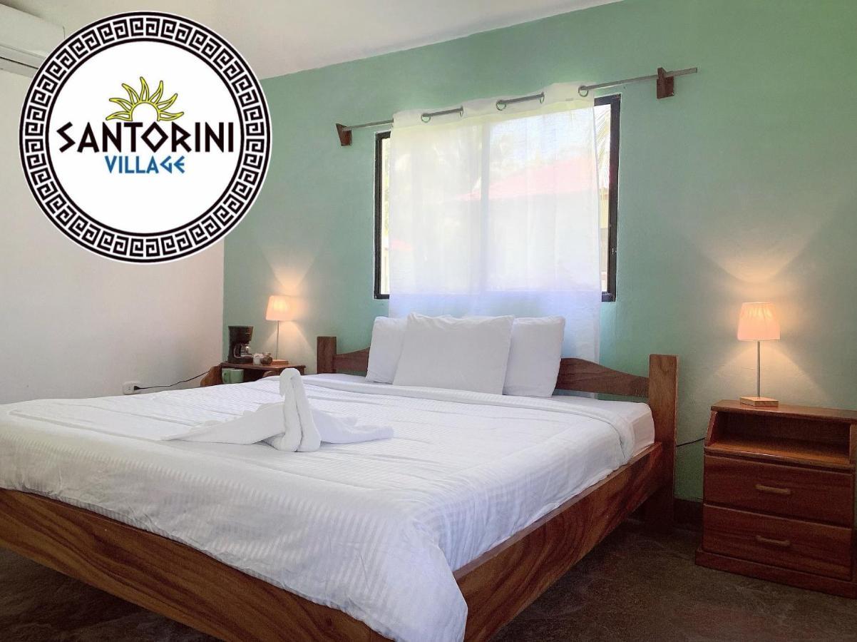 Santorini Village - Hotel Boutique La Libertad Zewnętrze zdjęcie