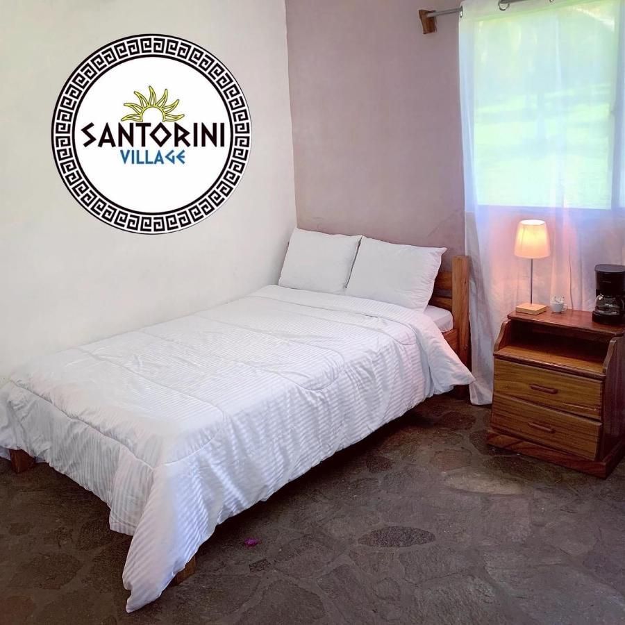 Santorini Village - Hotel Boutique La Libertad Zewnętrze zdjęcie